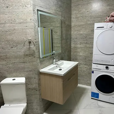 1 Bedsingle In Shared Mix , Quarto em Acomodações Particulares Gzira