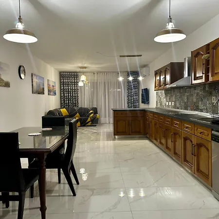 1 Bedsingle In Shared Mix , * Gzira